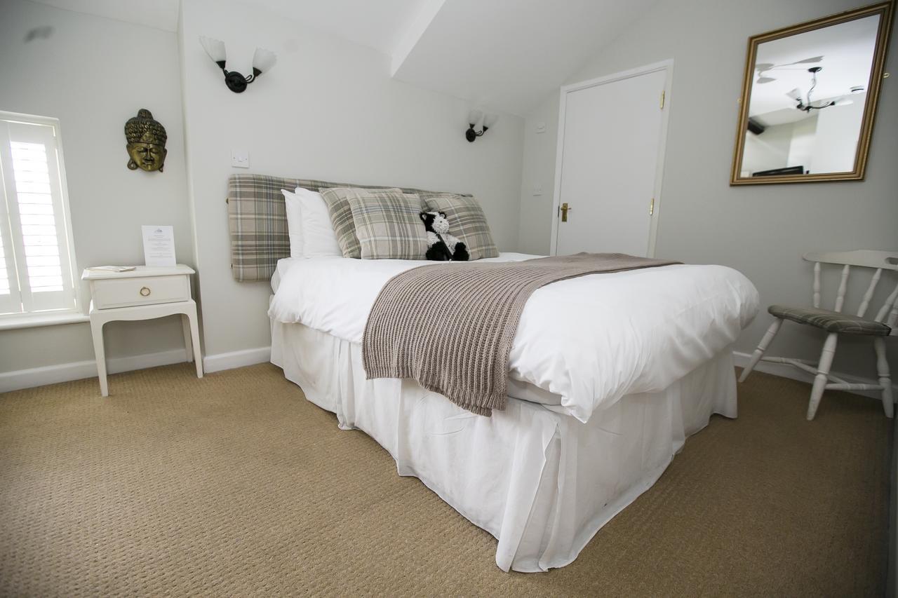 Hotel The Ivy House Chalfont St Giles Exterior foto